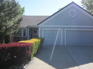 6095 Stonecreek Dr, Reno, NV 89511