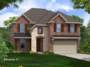 3505 Grail Hollows Rd, Pflugerville, TX 78660