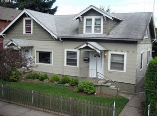402 SE 75th Ave, Portland, OR 97215