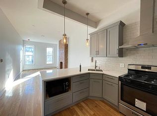 73 Stanhope St #4, Brooklyn, NY 11221