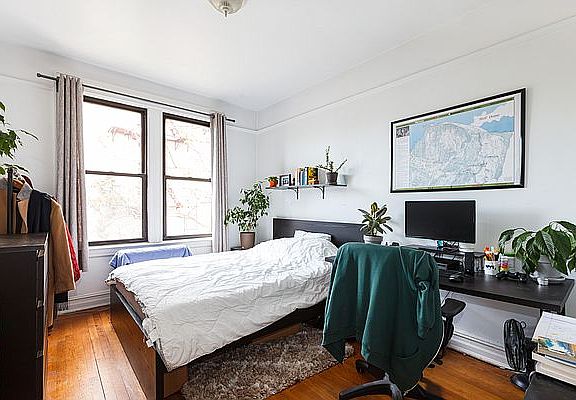 4th image of 32-82 33rd St #1B