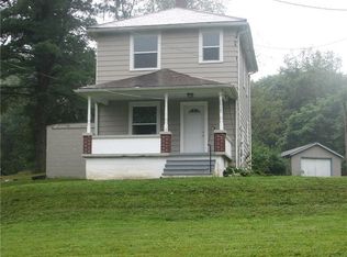 2530 Longview Rd, Hermitage, PA 16148
