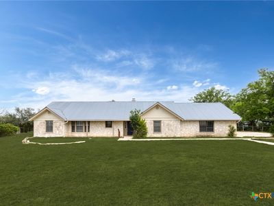 3010 Skyline Dr, Canyon Lake, TX, 78133