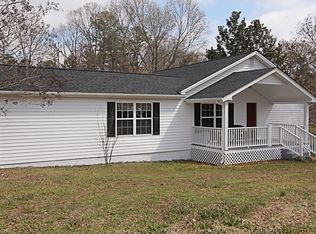 2848 Starnes Dr, Rock Hill, SC 29730