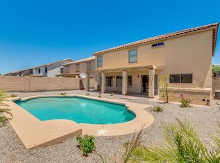 43549 W Elizabeth Ave, Maricopa, AZ 85138