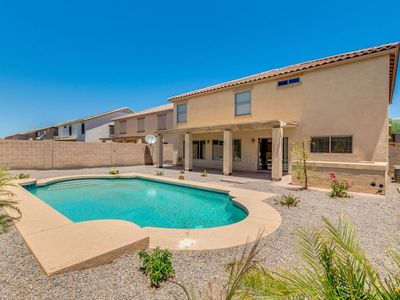 43549 W Elizabeth Ave, Maricopa, AZ, 85138