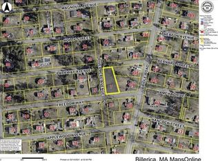 7 Freedom Way, Billerica, MA 01821