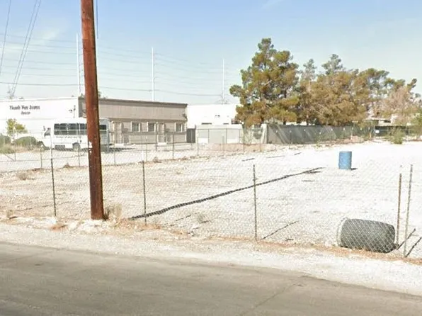 1655 Fairhaven St, Clark County, NV 89108