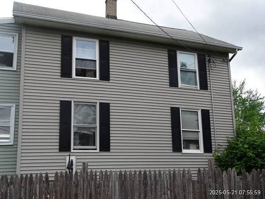Property Front View
