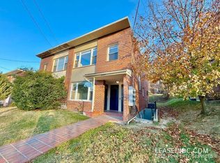 4407 2nd St NE APT 2, Washington, DC
