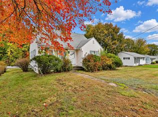 160 Titus Ave, Manchester, NH 03103
