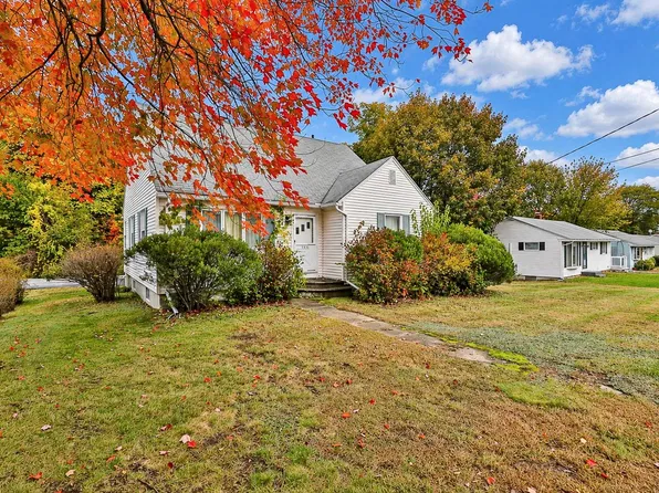 160 Titus Avenue, Manchester, NH 03103