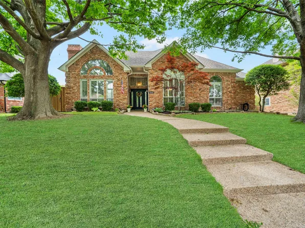 5305 Brouette Ct, Plano, TX 75023