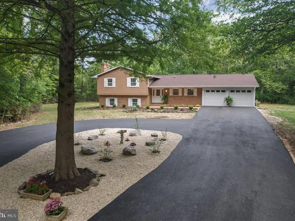 7821 Cerro Gordo Rd, Gainesville, VA 20155