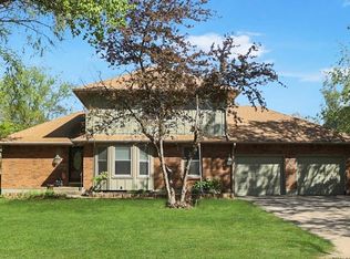 1101 Mission Rd, Harrisonville, MO 64701