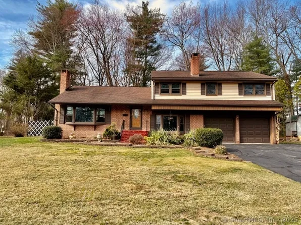 21 Diana Lane, Windsor, CT 06095