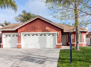 2409 Maestro Way, Modesto, CA 95355