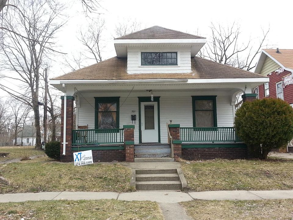 1st image of 501 Birdsell St