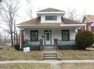 501 Birdsell St, South Bend, IN 46628