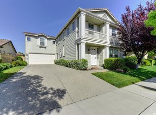 4342 Reveil Ln, Sacramento, CA 95827