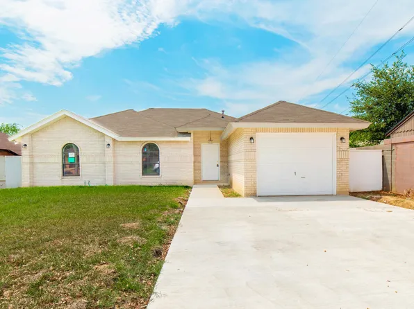 8717 Puerto Isabel, Laredo, TX 78045