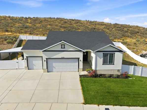 7559 N Riva Ridge Rd, Eagle Mountain, UT 84005