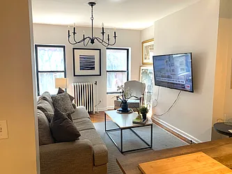 Rented by Green Line Realty