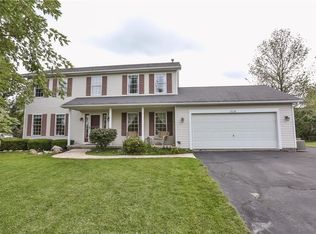 2026 Rainbow Ln, Lima, NY 14485