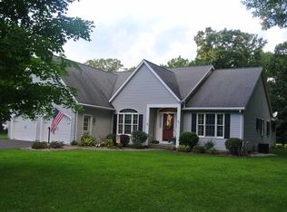 15 Jackson Ave, Greenwich, NY 12834