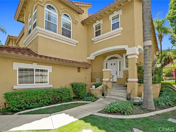 244 Calle Rosa, San Dimas, CA 91773