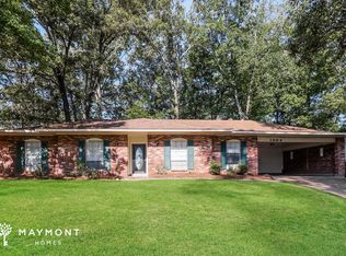 1008 Tanglewood Dr, Clinton, MS 39056
