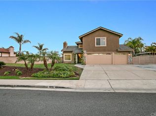 5918 Birdie Dr, La Verne, CA 91750