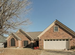 3532 Brandon Ln, Memphis, TN 38133