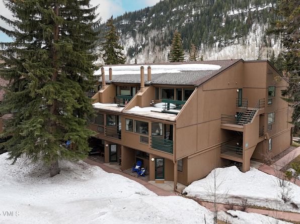 3931 Bighorn Rd #5, Vail, CO 81657