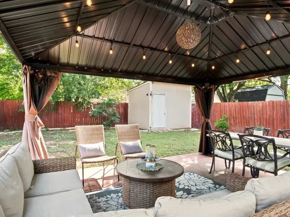 6311 Village Arbor, San Antonio, TX 78250