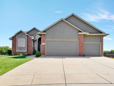 2336 S McKenzie Ct, Andover, KS, 67002