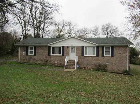 720 Forrest St, Lewisburg, TN 37091