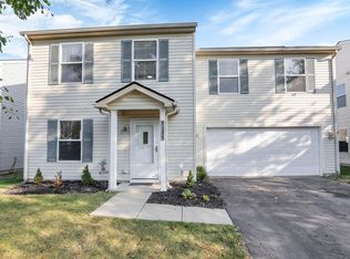 7514 Canal Highlands Blvd, Canal Winchester, OH