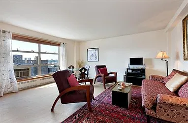 Sold by Morningside Heights Housing Corporation