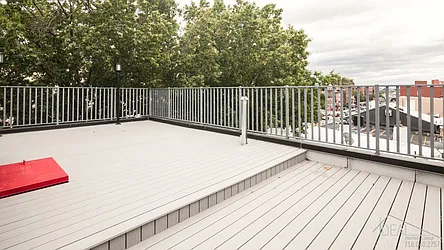 Rented by Ideal Properties Group