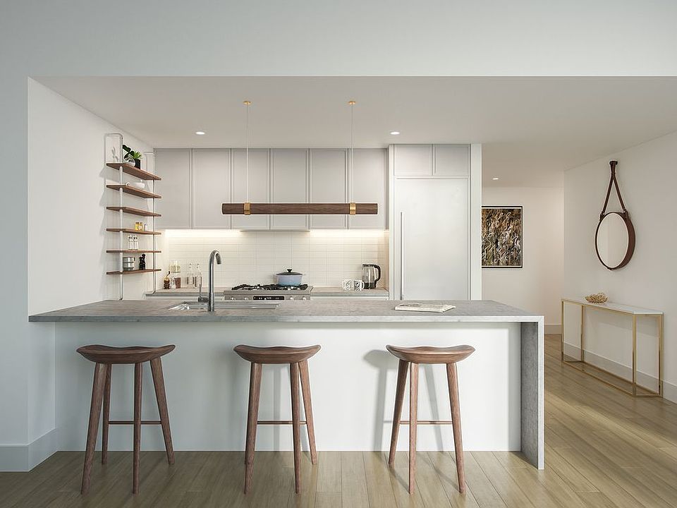 1st image of 111 Montgomery St #4N
