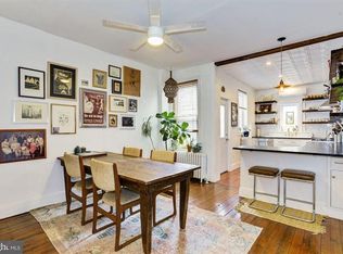2231 Taggert St, Philadelphia, PA 19125