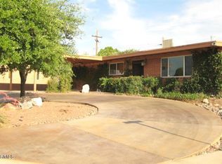 8502 E Colette St N, Tucson, AZ 85710