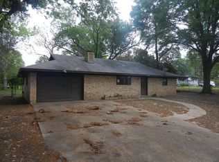 292 Horseshoe Loop, Doyline, LA 71023