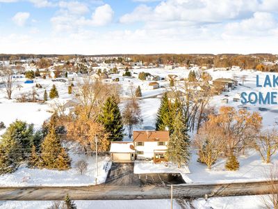 14408 Kildare Ln, Cement City, MI, 49233