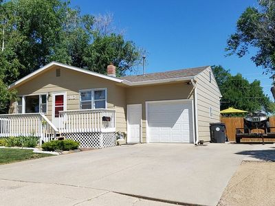 812 Rena Pl, Rapid City, SD, 57701