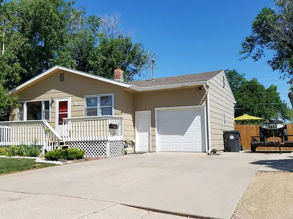 812 Rena Pl, Rapid City, SD 57701
