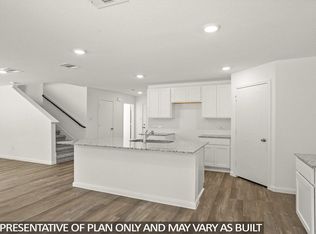 13142 McCrorey Crest Ln, Conroe, TX 77303