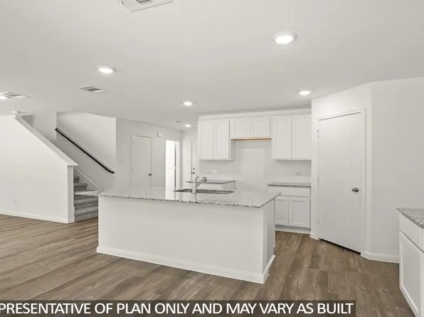 13142 McCrorey Crest Ln, Conroe, TX 77303