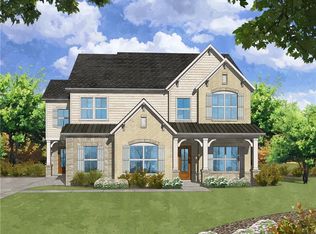 5274 Flannery Chase SW, Powder Springs, GA 30127